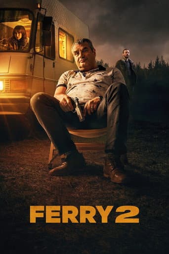 Xem Phim Ông Trùm Ferry 2 Vietsub HD Online - Rophim