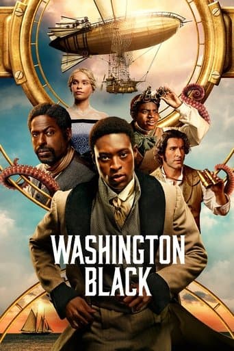 Xem Phim Washington Black Vietsub HD Online - Rophim