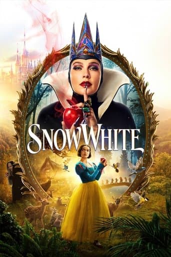 Xem Phim Nàng Bạch Tuyết Vietsub HD Online - Rophim