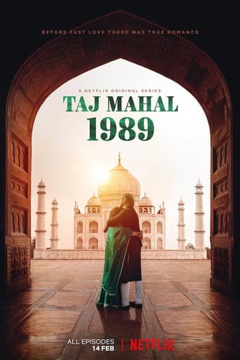 Xem Phim Taj Mahal 1989 Vietsub HD Online - Rophim