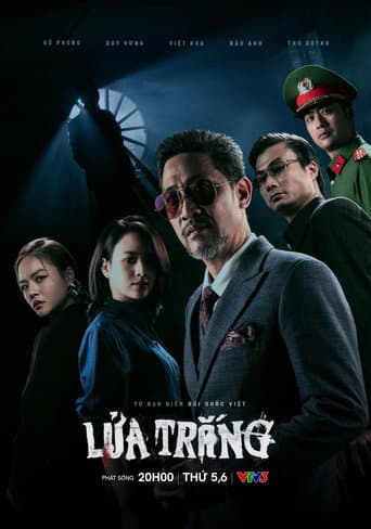 Xem Phim Lửa Trắng Vietsub HD Online - Rophim
