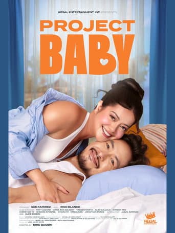 Xem Phim Project Baby Vietsub HD Online - Rophim