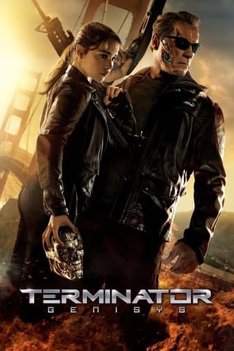 Xem Phim Kẻ Hủy Diệt 5: Thời Đại Genisys Vietsub HD Online - Rophim