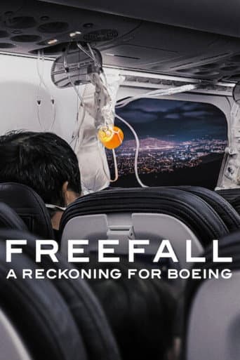 Xem Phim Rơi Tự Do: Ngày Phán Xét Của Boeing Vietsub HD Online - Rophim