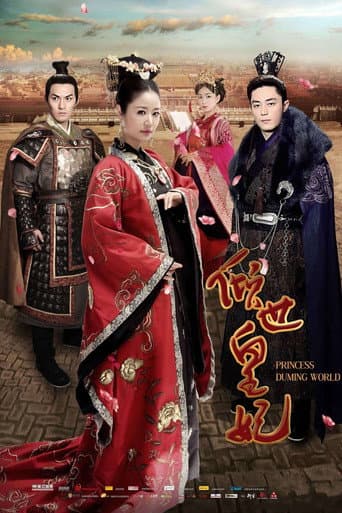 Xem Phim Khuynh Thế Hoàng Phi Vietsub HD Online - Rophim