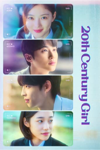 Xem Phim Cô Gái Thế Kỷ 20 Vietsub HD Online - Rophim