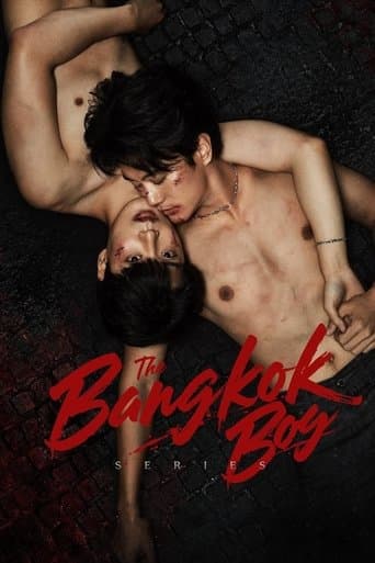 Xem Phim Chàng Trai Băng Cốc Vietsub HD Online - Rophim