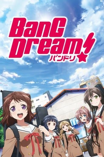 Xem Phim BanG Dream! Vietsub HD Online - Rophim
