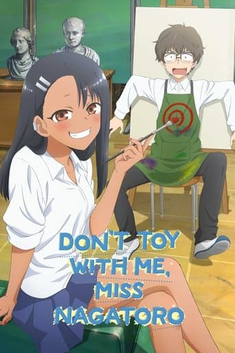 Xem Phim Đừng Chọc Anh Nữa Mà Nagatoro Vietsub HD Online - Rophim