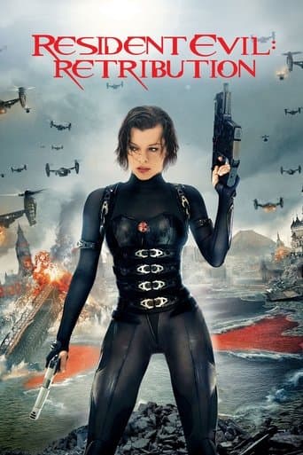 Xem Phim Vùng Đất Quỷ Dữ: Báo Thù Vietsub HD Online - Rophim