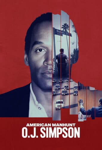 Xem Phim Săn Lùng Kiểu Mỹ: OJ Simpson Vietsub HD Online - Rophim