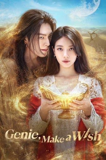 Xem Phim Thần Đèn Ơi, Ước Đi Vietsub HD Online - Rophim