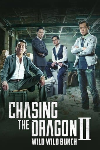 Xem Phim Trùm Hương Cảng 2: Truy Long Vietsub HD Online - Rophim