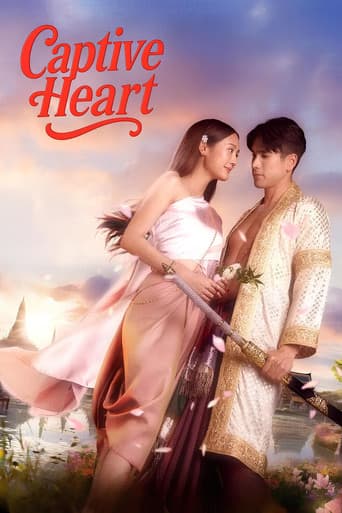 Xem Phim Trái Tim Giam Cầm Vietsub HD Online - Rophim