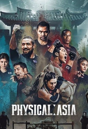 Xem Phim Thể Chất: Châu Á Vietsub HD Online - Rophim