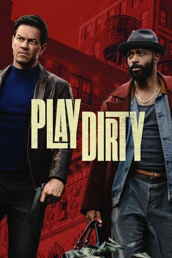 Xem Phim Phi Vụ Bẩn Vietsub HD Online - Rophim