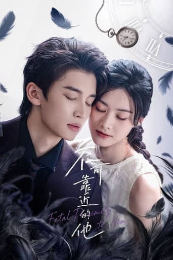 Xem Phim Không Thể Đến Gần Anh Ấy Vietsub HD Online - Rophim