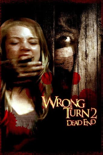 Xem Phim Ngã Rẽ Tử Thần: Đường Cùng Vietsub HD Online - Rophim