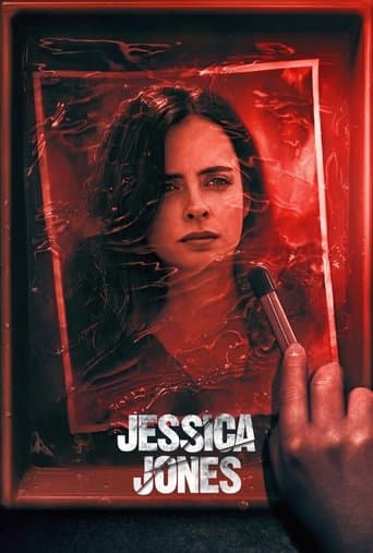 Xem Phim Marvel's Jessica Jones Vietsub HD Online - Rophim