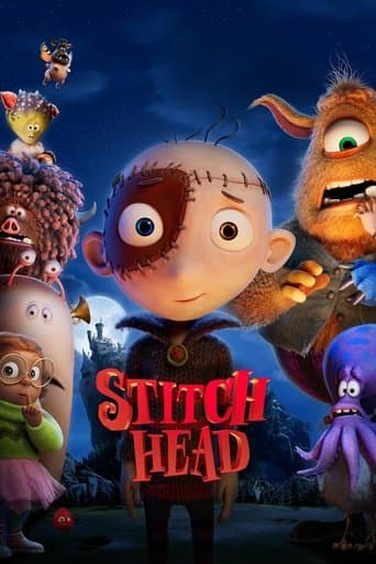 Xem Phim Tí Sẹo Và Lâu Đài Quái Vẹo Vietsub HD Online - Rophim