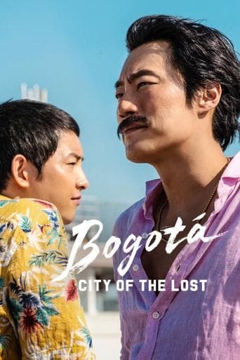 Xem Phim Bogotá: Thành Phố Của Những Kẻ Lưu Lạc Vietsub HD Online - Rophim