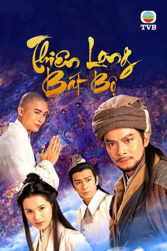 Xem Phim Thiên Long Bát Bộ 1997 Vietsub HD Online - Rophim