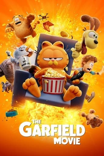 Xem Phim Garfield - Mèo Béo Siêu Quậy Vietsub HD Online - Rophim