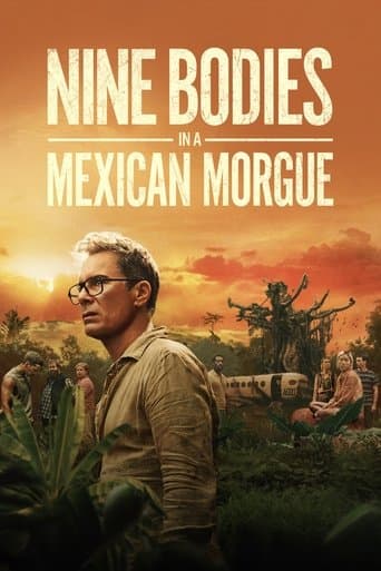 Xem Phim Chín Thi Thể Nơi Rừng Rậm Mexico Vietsub HD Online - Rophim