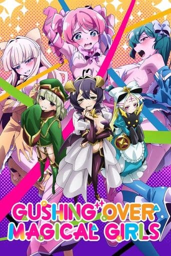Xem Phim Say Mê Những Cô Gái Phép Thuật (Mahou Shoujo ni Akogarete) Vietsub HD Online - Rophim