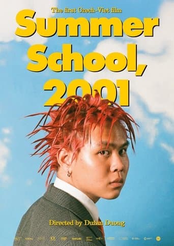 Xem Phim Trường Hè, 2001 Vietsub HD Online - Rophim