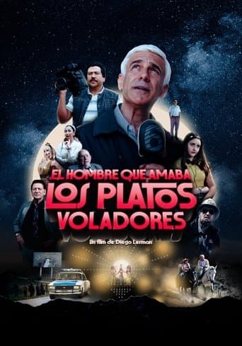 Xem Phim Người đàn ông yêu UFO Vietsub HD Online - Rophim