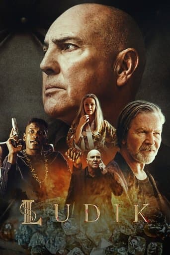 Xem Phim Ông Trùm Ludik Vietsub HD Online - Rophim