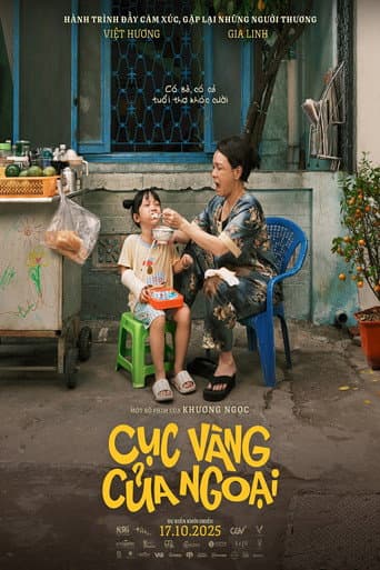 Xem Phim Cục Vàng Của Ngoại Vietsub HD Online - Rophim