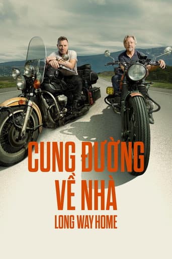 Xem Phim Cung Đường Về Nhà Vietsub HD Online - Rophim