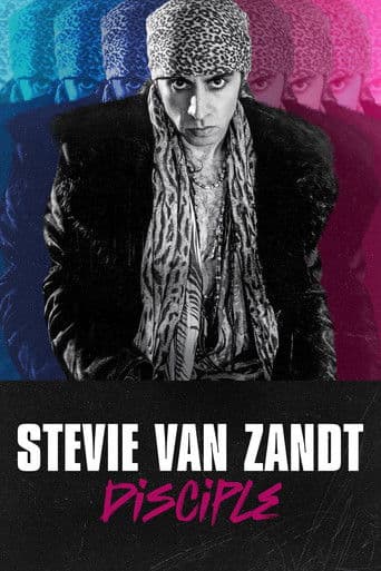 Xem Phim Stevie Van Zandt: Tín Đồ Nhạc Rock Vietsub HD Online - Rophim