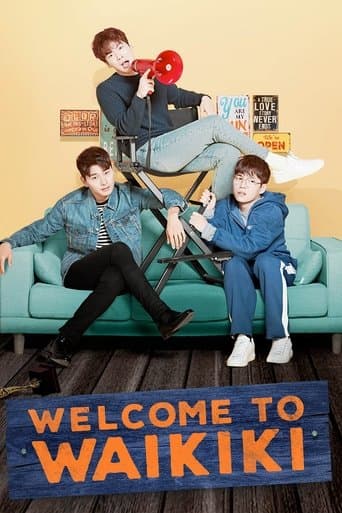 Xem Phim Nhà Trọ Waikiki Vietsub HD Online - Rophim
