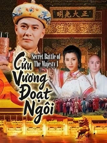 Xem Phim Cửu Vương Đoạt Ngôi Vietsub HD Online - Rophim