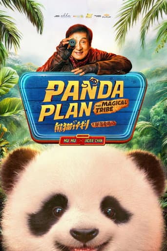 Xem Phim Kế Hoạch Gấu Trúc 2: Bộ tộc kỳ diệu Vietsub HD Online - Rophim