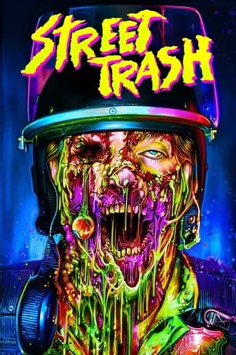 Xem Phim Rác đường phố Vietsub HD Online - Rophim