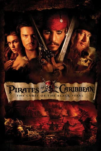 Xem Phim Cướp Biển Vùng Caribbean: Lời Nguyền Tàu Ngọc Trai Đen Vietsub HD Online - Rophim