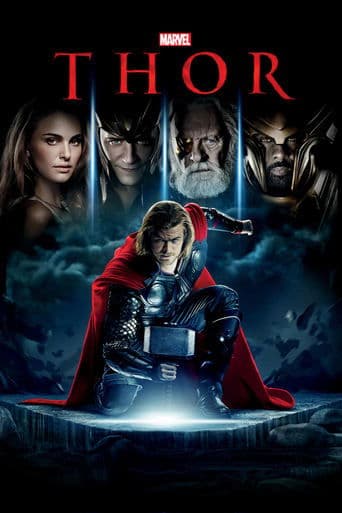 Xem Phim Thần Sấm I Vietsub HD Online - Rophim