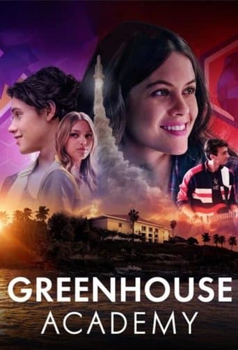 Xem Phim Học Viện Greenhouse Vietsub HD Online - Rophim