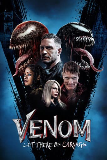 Xem Phim Venom: Đối Mặt Tử Thù Vietsub HD Online - Rophim