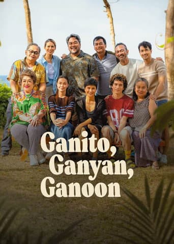 Xem Phim Rắc Rối Này Kia / Ganito, Ganyan, Ganoon Vietsub HD Online - Rophim
