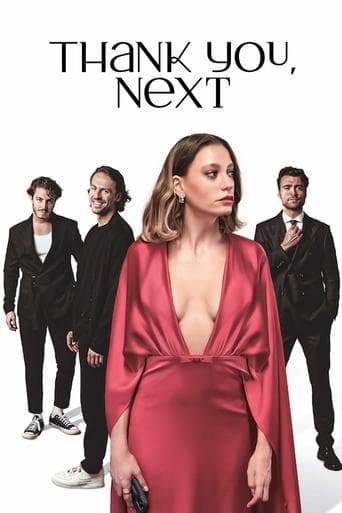 Xem Phim Cảm Ơn, Mời Người Tiếp Theo Vietsub HD Online - Rophim