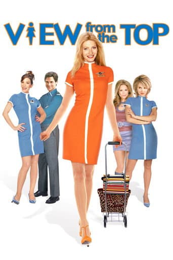 Xem Phim Mơ Ước Tiếp Viên Vietsub HD Online - Rophim