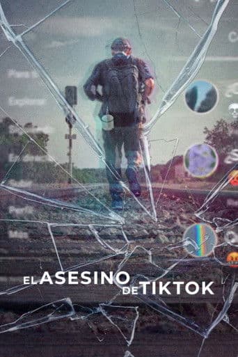 Xem Phim Kẻ Sát Nhân TikTok (El asesino de TikTok) Vietsub HD Online - Rophim
