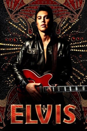 Xem Phim Elvis: Vua Nhạc Rock 'N' Roll Vietsub HD Online - Rophim