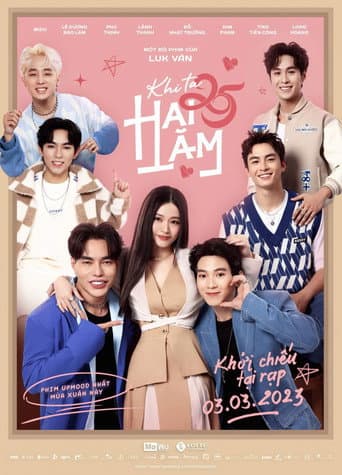 Xem Phim Khi Ta Hai Lăm Vietsub HD Online - Rophim