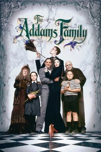 Xem Phim Gia Đình Addams Vietsub HD Online - Rophim